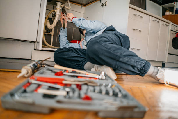 Best Same-Day Plumbing Service  in Kirtland Af, NM