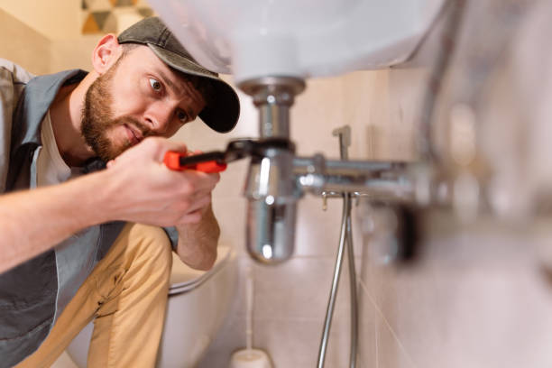 Best Local Plumber Services  in Kirtland Af, NM